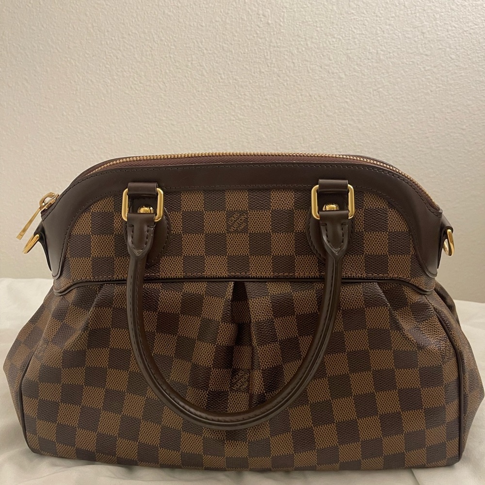 Louis Vuitton Trevi PM